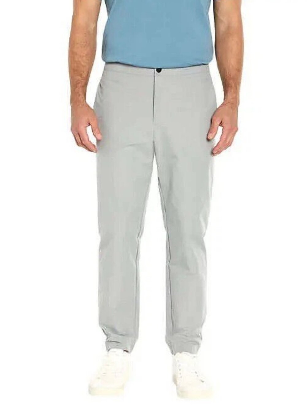 NWT Banana Republic Motion Tech Hybrid Pant
